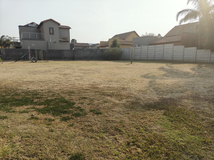 0 Bedroom Property for Sale in Waterval East North West